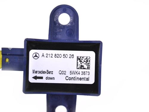 Electronic sensor MERCEDES-BENZ E-CLASS (W212) E 220 CDI / BlueTEC (212.001, 212.002) | BP9910042M84 