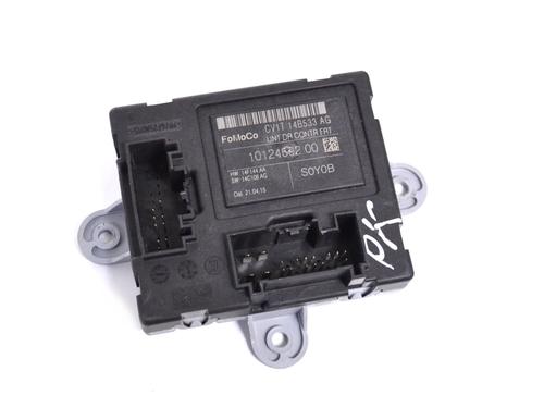 Used Electronic module FORD FIESTA VI Van 1.0 EcoBoost (100 hp) 8350385