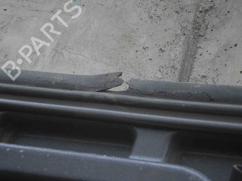 Tailgate DODGE RAM 1500 Pickup (DJ, DS) 5.7 4x4 | BP29752422C6