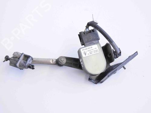 Used Electronic sensor PORSCHE PANAMERA (970) 3.0 S E-Hybrid (333 hp) 19433414