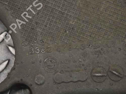 Left rear suspension arm BMW 5 (F10) 520 d | BP16274582M14 