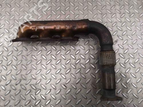 Exhaust manifold AUDI A4 Allroad B8 (8KH) 3.0 TDI quattro | BP21191548M110 