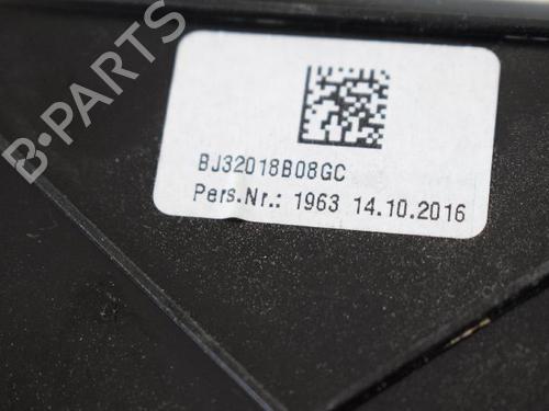 Air vent LAND ROVER RANGE ROVER EVOQUE (L538) 2.0 D 4x4 | BP14818088I21 
