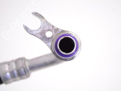 AC pipe MERCEDES-BENZ C-CLASS (W205) C 250 BlueTEC / d (205.008, 205.006) | BP14792713M126 