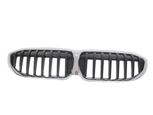 Grille BMW 3 (G20, G80, G28) 318 d (150 hp) 7449432 | 7457041 | 8075665 | 8075666