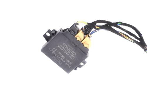 Electronic module LAND ROVER FREELANDER 2 (L359) 2.2 TD4 4x4 | BP7501150M83 