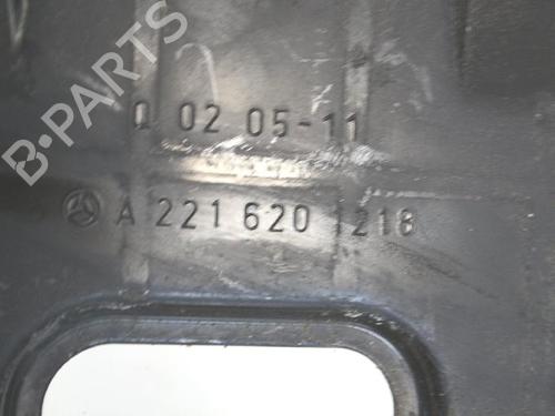 Support MERCEDES-BENZ S-CLASS (W221, V221) S 320 CDI 4-matic (221.080, 221.180) | BP14818406C155 