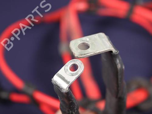 Wiring harness AUDI A6 C7 (4G2, 4GC) S6 quattro | BP14812961E16 