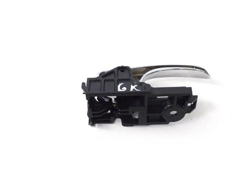 Rear left interior door handle TOYOTA PRIUS (_W5_) 1.8 Hybrid (ZVW50_, ZVW51_) | BP10217053I15 