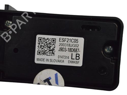 Switch JAGUAR I-PACE (X590) EV400 AWD | BP27827961I30 