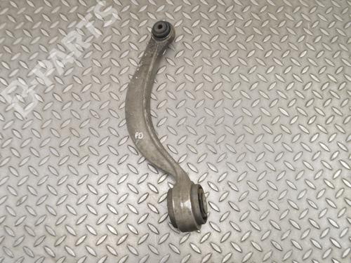 Right front suspension arm JAGUAR XJ (X350, X358) D 2.7 | BP7489235M13 