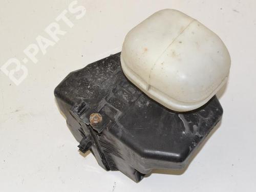 Air filter box SUBARU LEGACY V Estate (BR) 2.0 D AWD | BP7496314M87