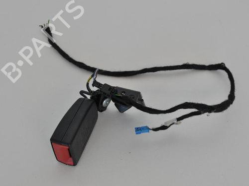 Used Seat buckle MERCEDES-BENZ GLC (X253) 250 d 4-matic (253.909) (204 hp) 14813199
