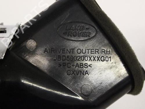 Air vent LAND ROVER DISCOVERY III (L319) 2.7 TD 4x4 | BP14814544I21 