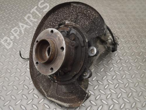 Left rear steering knuckle BMW X5 (F15, F85) xDrive 40 d | BP16274222M27 
