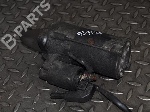 Starter SUBARU LEGACY V Estate (BR) 2.0 D AWD (BRD) | BP7502349M8 