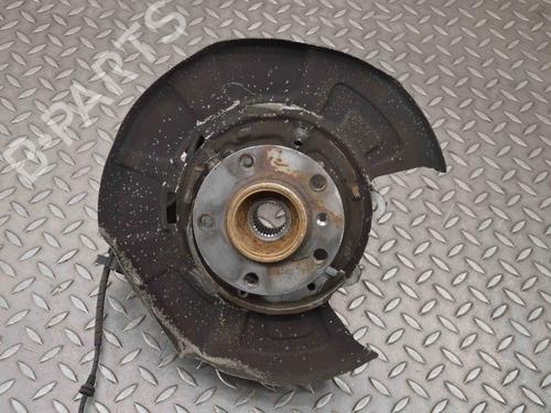 Left rear steering knuckle BMW X6 (F16, F86) xDrive 40 d | BP16274335M27 