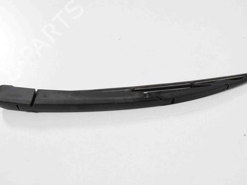 Used Rear windshield wiper arm OPEL ASTRA J (P10) 1.7 CDTI (68) (110 hp) 14816334