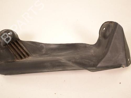 Underbody protection MERCEDES-BENZ E-CLASS (W212) E 200 CGI (212.048, 212.148) | BP14768376M92 