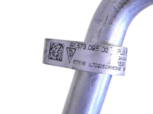 AC pipe PORSCHE 911 (997) 3.6 Carrera | BP14796317M126