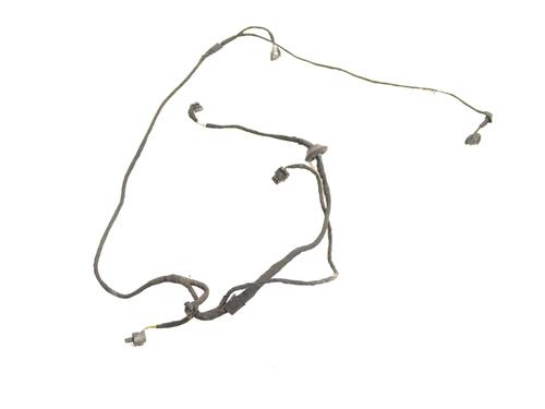 Used Electronic module MERCEDES-BENZ C-CLASS (W204) C 220 CDI (204.002) (170 hp) 14786130