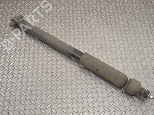 Left rear shock absorber NISSAN JUKE (F15) 1.2 DIG-T | BP13466318M18 