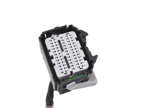 ECU airbags VOLVO V40 Hatchback (525) D2 | BP9976740M53 