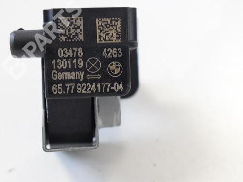 Electronic sensor BMW 5 Gran Turismo (F07) 530 d | BP7482219M84 