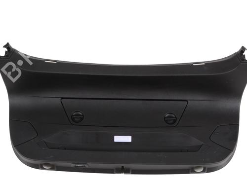 Bootlid panel BMW 4 Gran Coupe (F36) 420 d (190 hp) 51477314637 | 7314637 | 51477365853 | 7365853