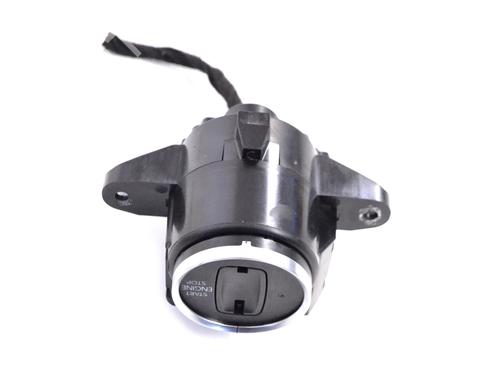 Used Ignition barrel VW TOUAREG (7P5, 7P6) 3.0 V6 TDI (240 hp) 14789907
