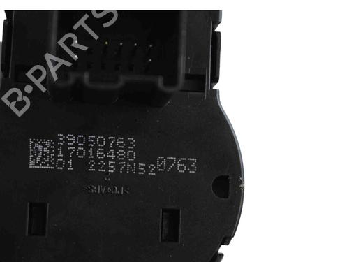 Elektronisk modul OPEL CROSSLAND X / CROSSLAND (P17, P2QO) 1.2 (75) | BP27827201M83 