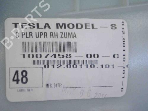 Other TESLA MODEL S (5YJS) 85 | BP17773924O1 