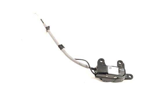 Used Tailgate lock BMW X5 (F15, F85) xDrive 30 d (258 hp) 8866299