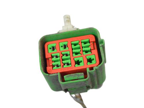 Electronic module JAGUAR XF II (X260) 2.0 D | BP17377365M83 