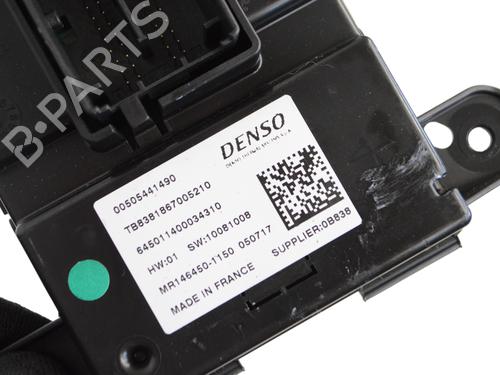 Electronic module ALFA ROMEO STELVIO (949_) 2.0 Q4 (949.AXA2A) | BP17022240M83 