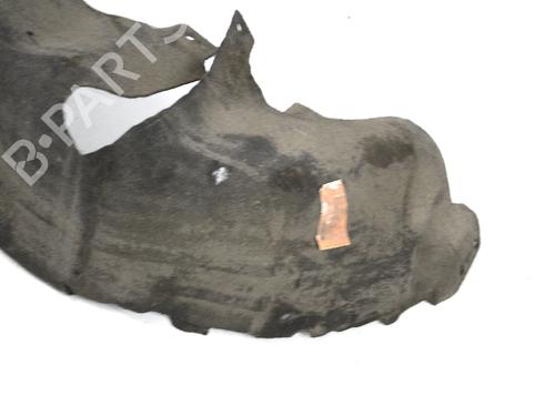 Wheel arch FORD ECOSPORT 1.0 EcoBoost | BP14770935C56 