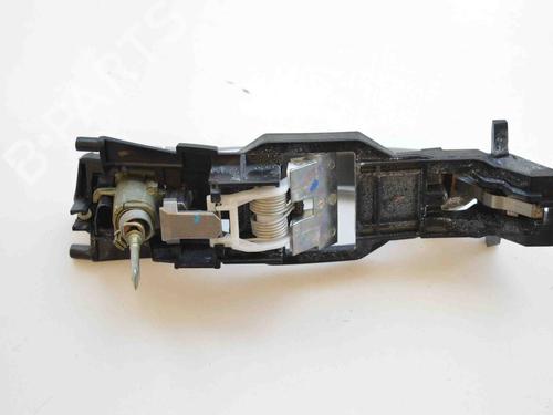 Høyre foran utvendig håndtak MERCEDES-BENZ E-CLASS (W211) E 270 CDI (211.016) | BP7494215C129 