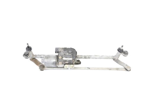 Front wipers mechanism VW SCIROCCO III (137, 138) 2.0 TFSI (200 hp) 1K8955119B | 1K8955023B