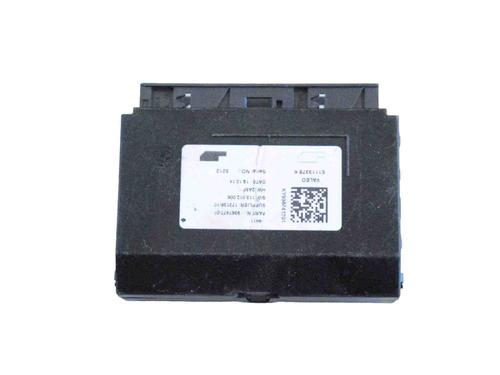 Used Electronic module BMW 5 (F10) 530 d (286 hp) 18042151