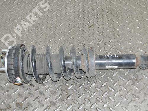 Used Left rear shock absorber Left rear shock absorber JAGUAR F-TYPE Coupe (X152) 5.0 SCV8 R AWD (551 hp) 8859226 8859226
