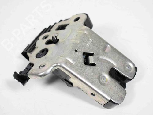 Tailgate lock AUDI A5 Sportback (8TA) 2.0 TFSI | BP8868286C101 