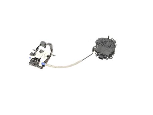 Tailgate lock LAND ROVER RANGE ROVER SPORT II (L494) 3.0 SDV6 4x4 | BP9908757C101 