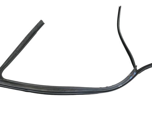 Used Rubber door seal SKODA ENYAQ iV SUV (5AZ) 50 (148 hp) 27827758