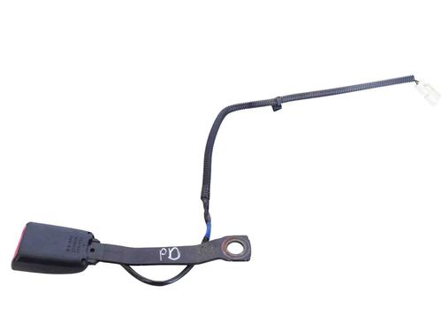 Used Seat buckle SUBARU OUTBACK (BS) 2.0 D AWD (BSD) (150 hp) 18746399