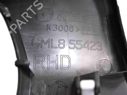 Other MAZDA 6 Estate (GJ, GL) 2.2 D | BP14788283O1 