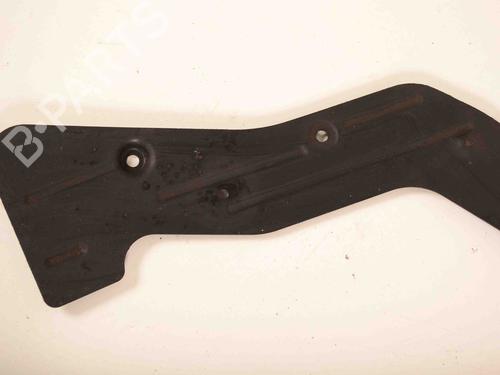 Upper protection BMW X6 (E71, E72) xDrive 30 d | BP8857887M93