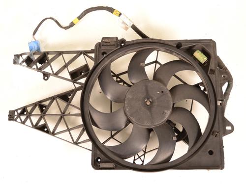 Radiator fan ALFA ROMEO GIULIETTA (940_) 1.6 JTDM (940FXD1A) | BP8861581M35 
