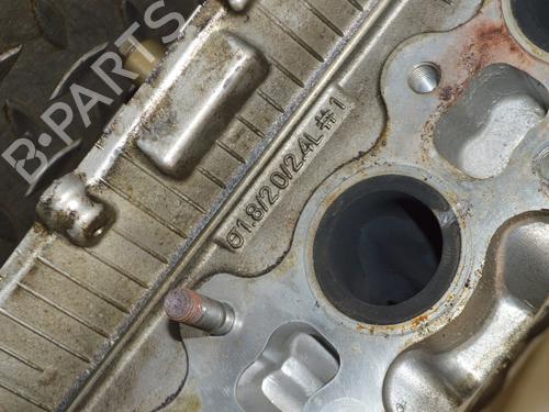 Cylinder head HYUNDAI SONATA V (NF) 2.4 | BP27821516M5 
