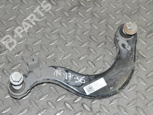 Right rear suspension arm AUDI A1 Sportback (8XA, 8XF) S1 quattro (231 hp) 5Q0505323D