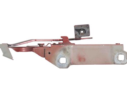 Hinge/Door check strap FORD USA MUSTANG Coupe 2.3 EcoBoost | BP16021886C146